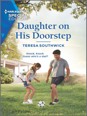 cover image of Daughter on His Doorstep